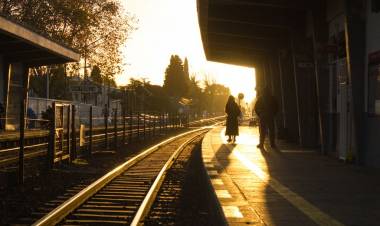 Limpios para su venida