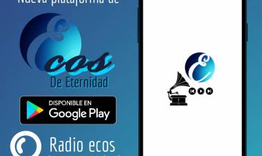 Descargá gratis nuestra app